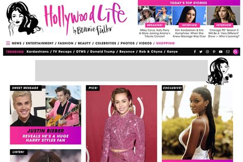 hollywoodlife|hollywood life website.